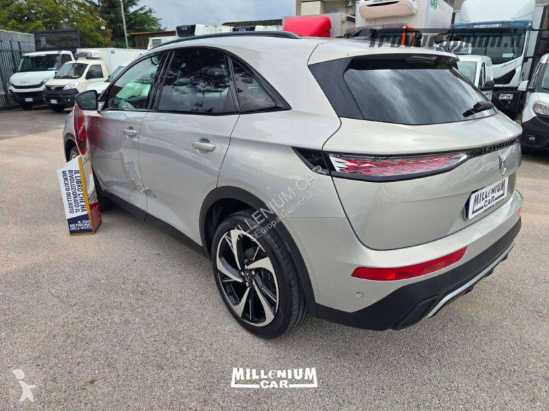 Véhicule utilitaire Citroën DS7 ÈTOILE 2025...