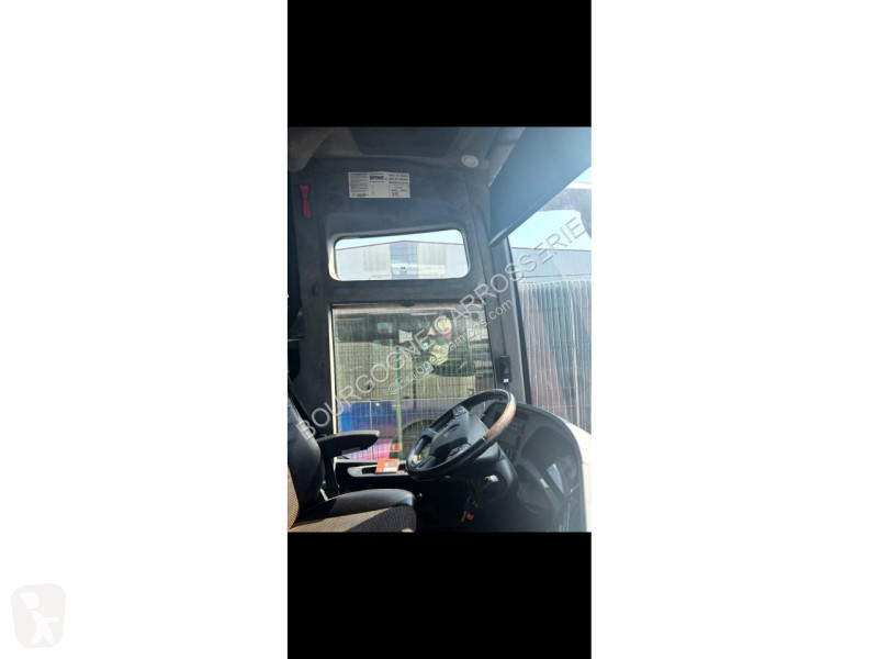 Mercedes Mercedes Glory bus