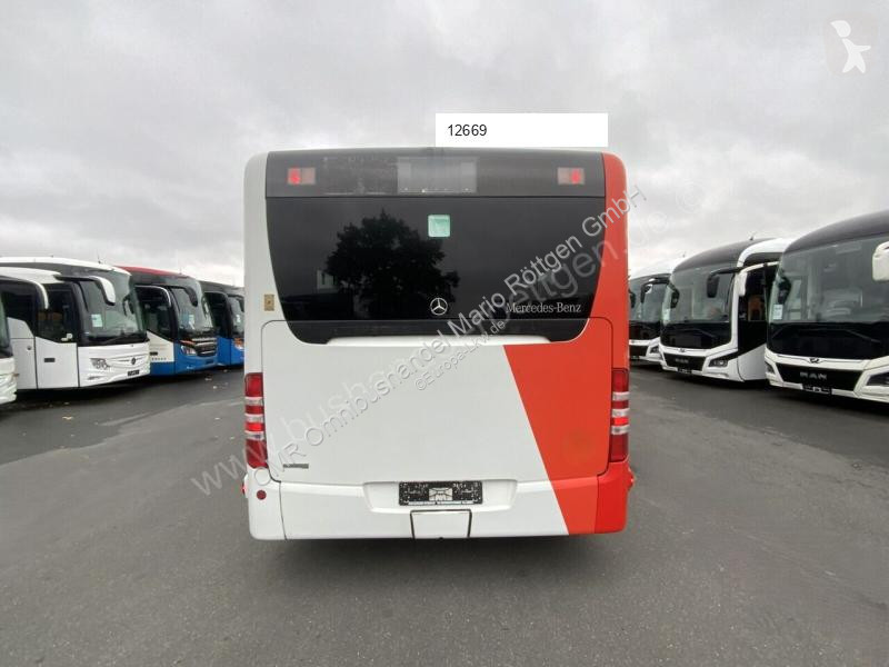 Mercedes O 530 G bus