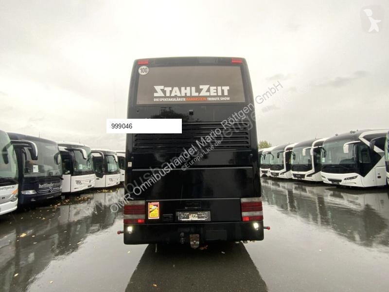 Van Hool Astromega TD 927 bus