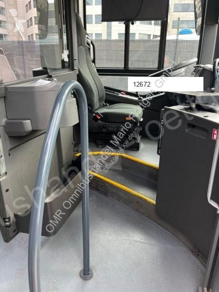 Autobus MAN 12 C Lions City