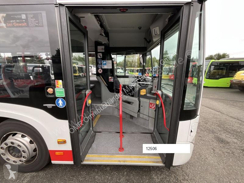 Autobus Mercedes O 530 G