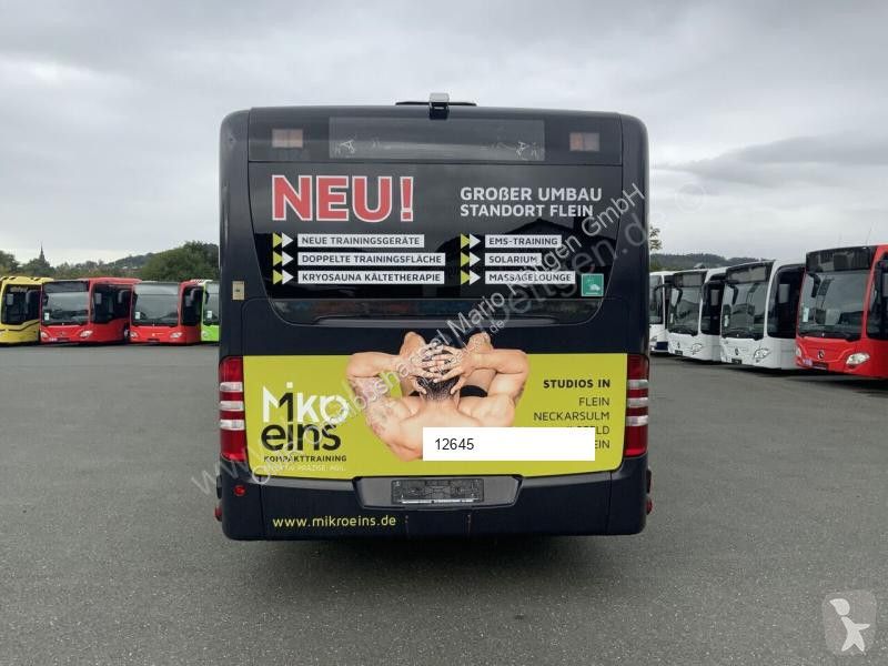 Autobus Mercedes O 530 G