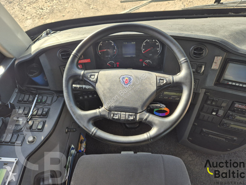 Véhicule utilitaire Scania  M335