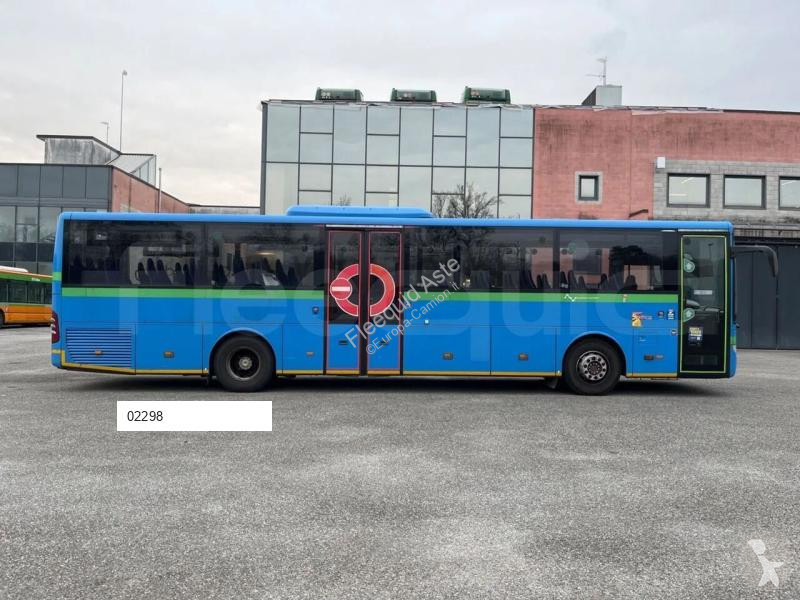 Autobus Mercedes