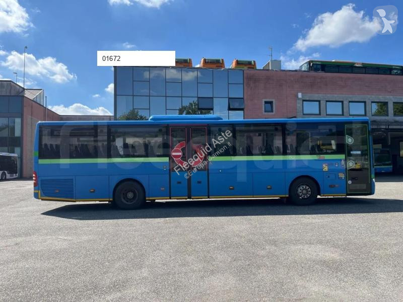 Mercedes  bus