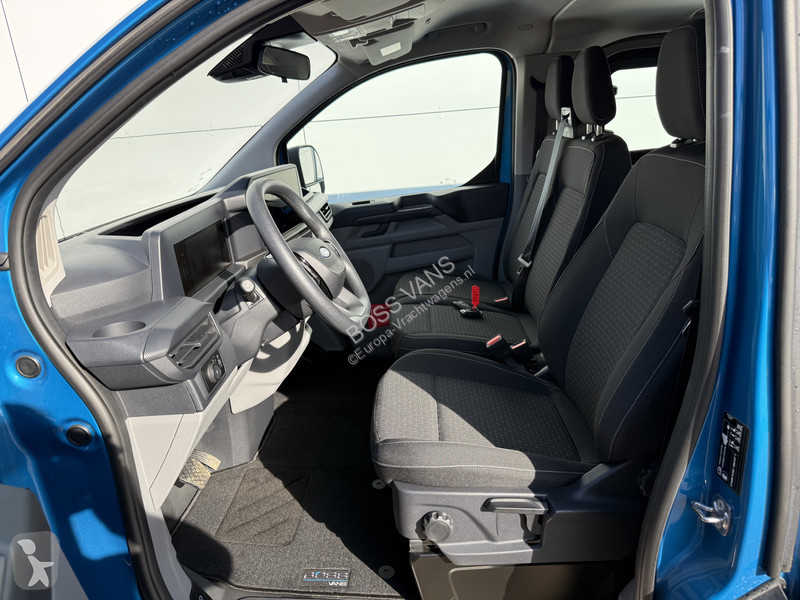 Véhicule utilitaire Ford Custom e Custom 71kWh...