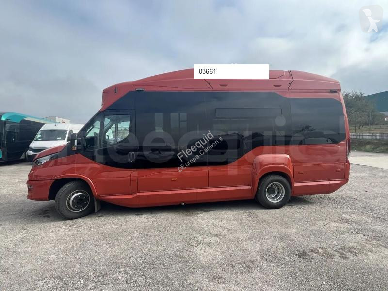 Autobus Iveco