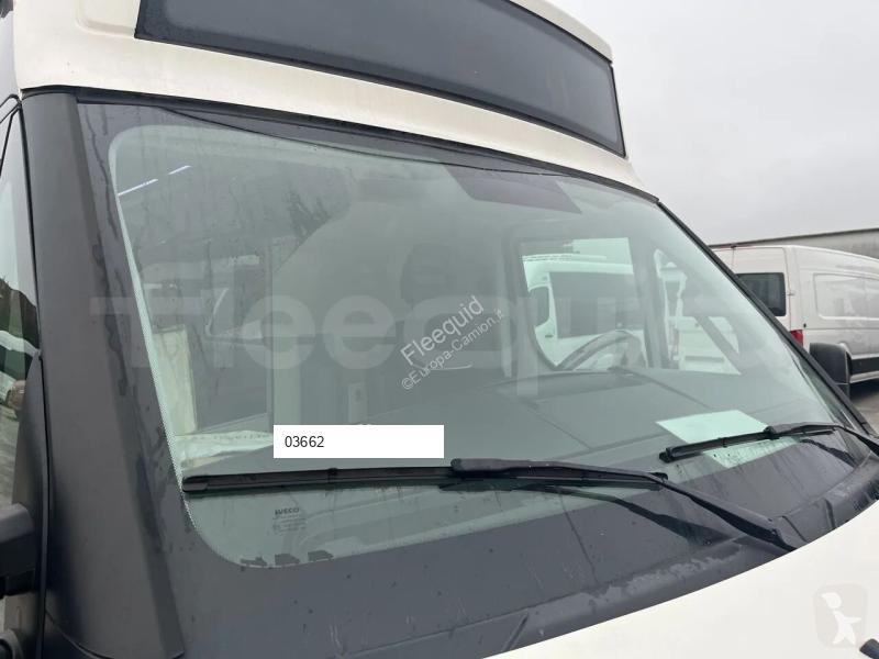 Iveco  bus