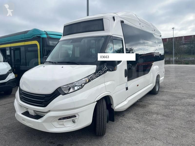 Iveco  bus