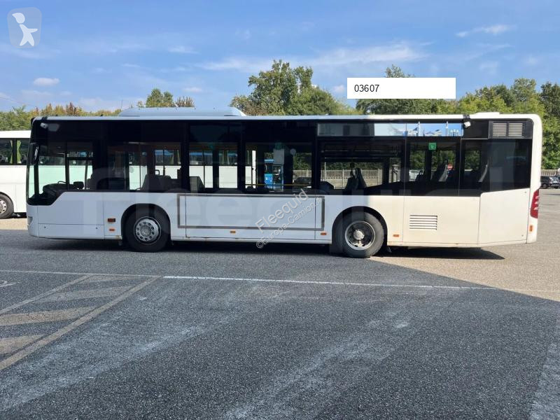 Autobus Mercedes K