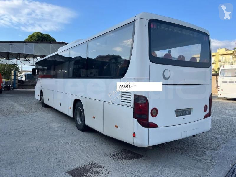 Setra S415 bus