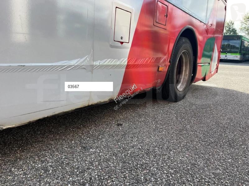 Volvo B9 bus