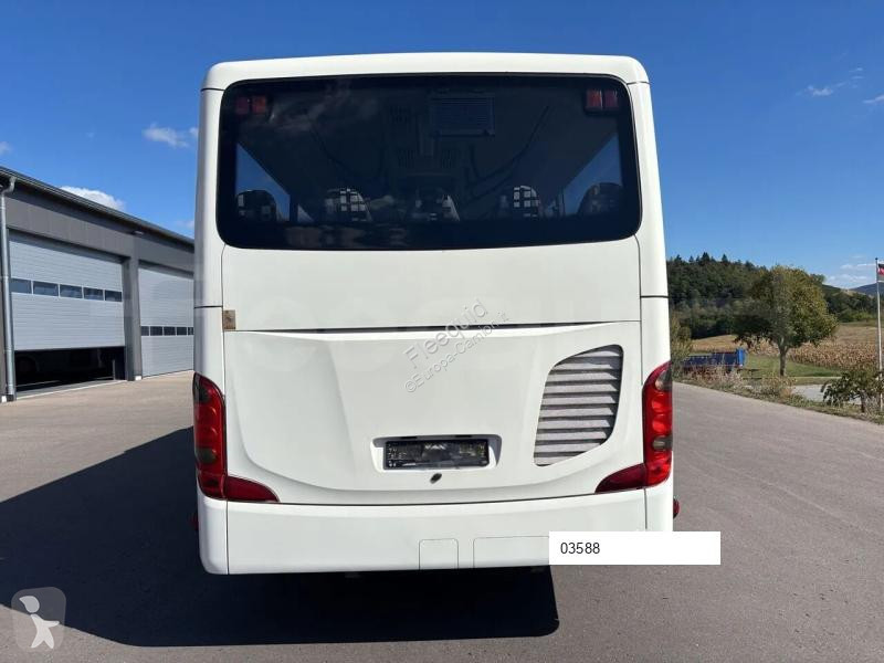 Autobus Setra S415