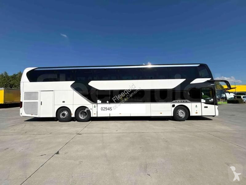 Autobus Setra S531