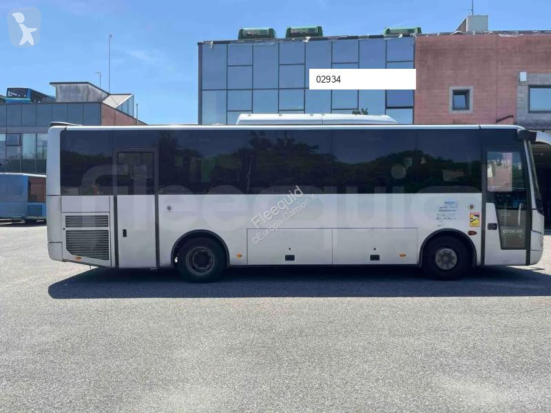 Otokar Navigo bus