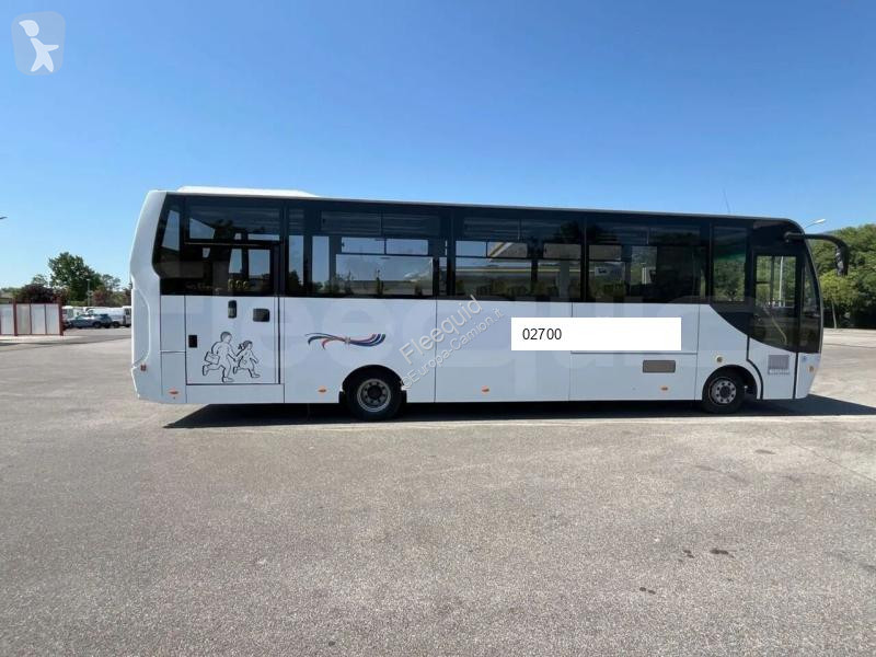 DAF Calliope bus
