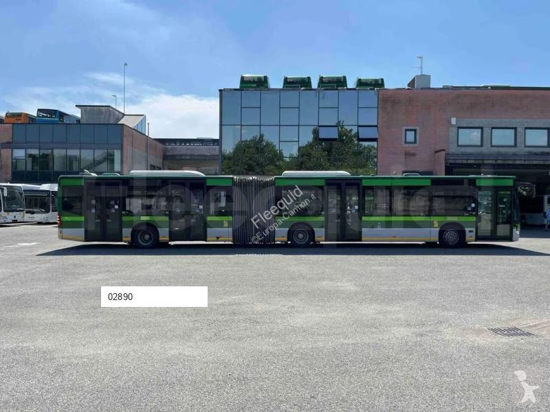 Autobus Mercedes G