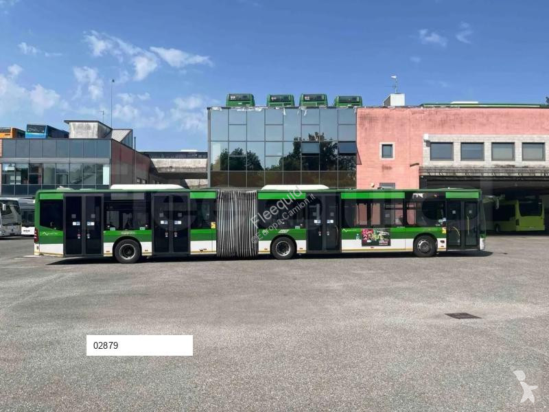 Autobus Mercedes G