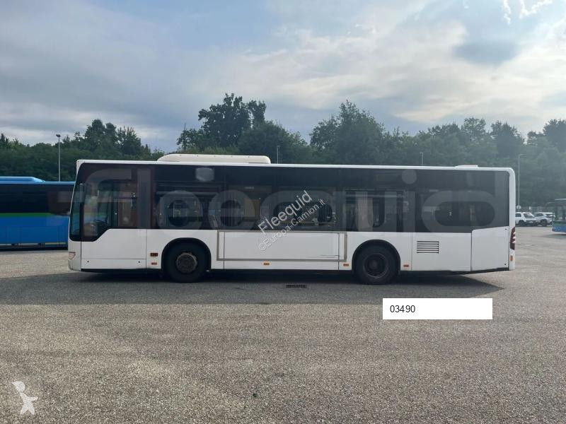 Autobus Mercedes K