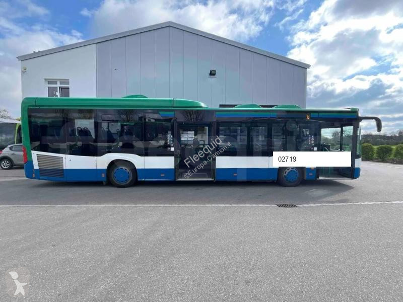 Autobus Mercedes