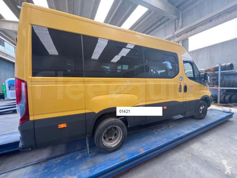 Iveco  bus