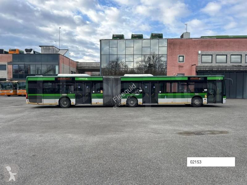 Bus Mercedes