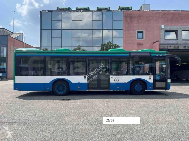 Solaris  bus