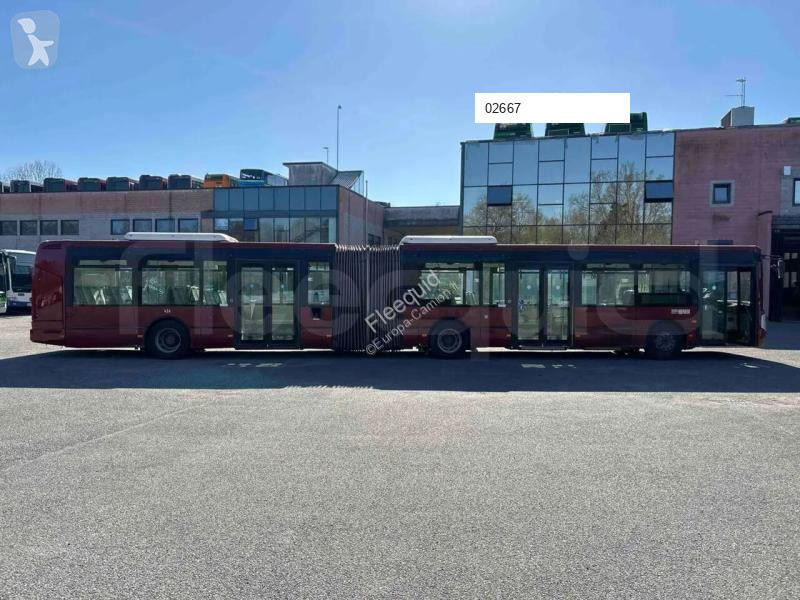 Iveco Citelis bus