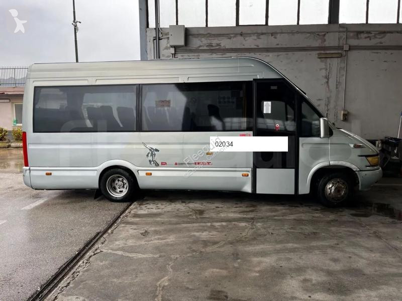 Iveco  bus