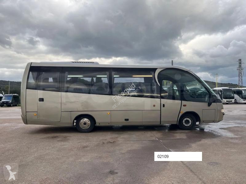 Iveco  bus