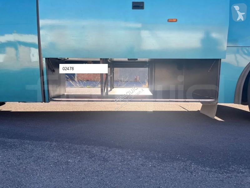 Irizar i6 bus