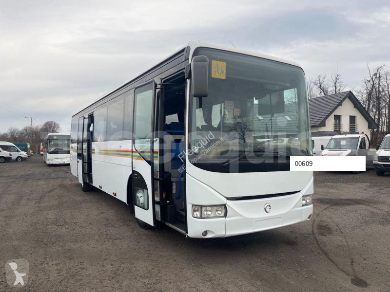 Irisbus  bus