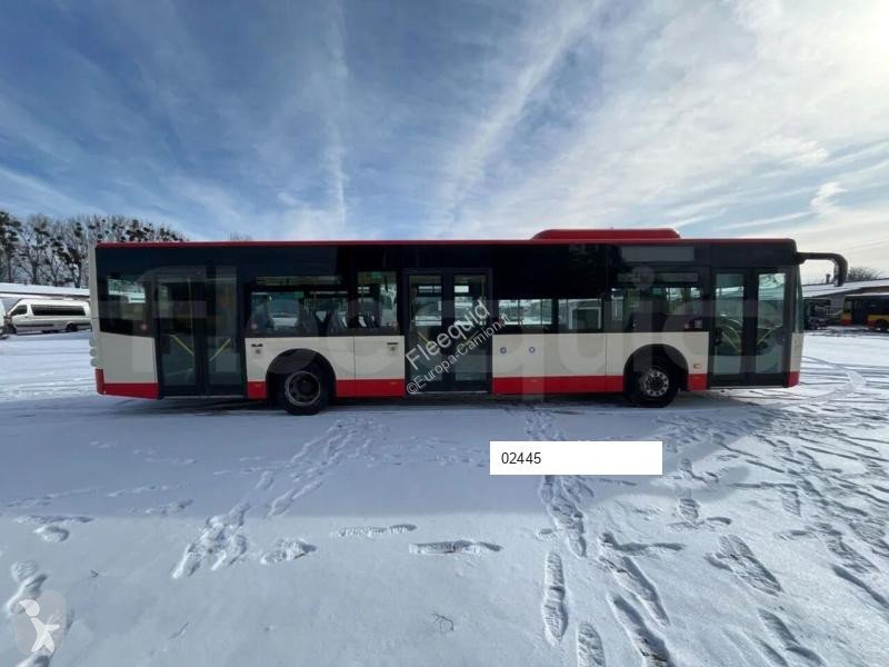 Autobus Mercedes Conecto
