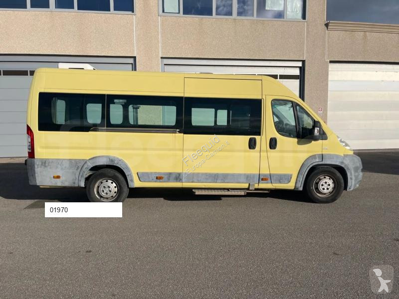 Autobus Fiat