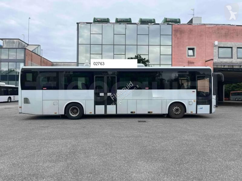Iveco  bus
