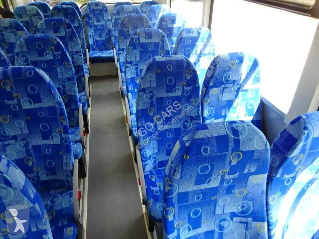 Iveco INDCAR MOBI 33+1 bus