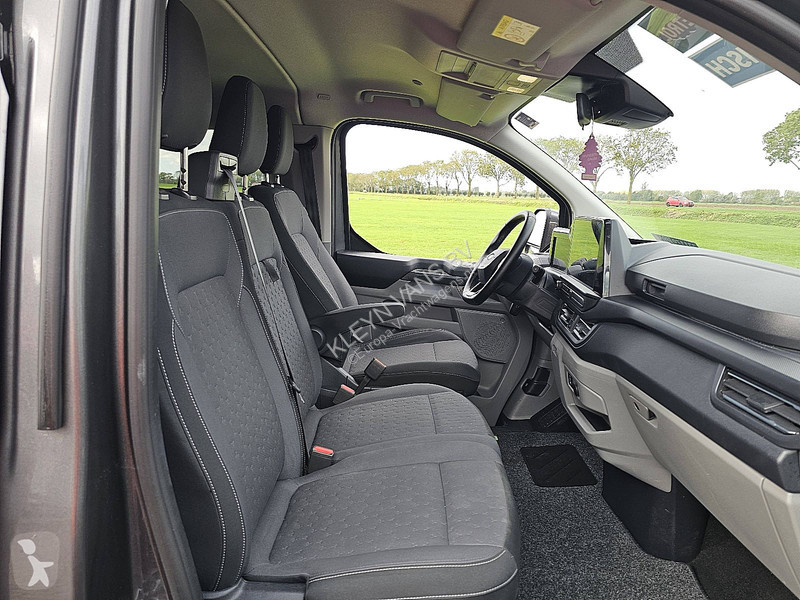 Ford 2.5 PHEV 9 Persoons Automaat L2 LED...