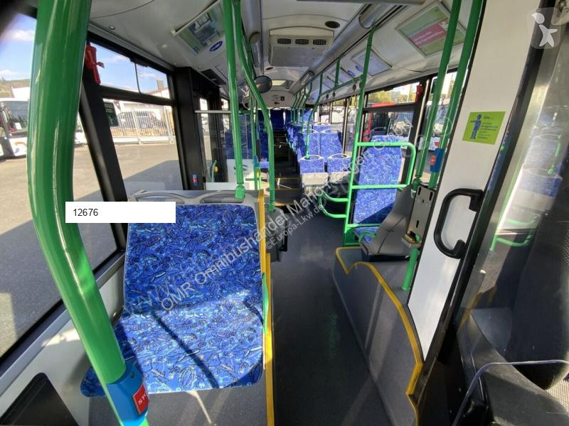 Autobus Solaris 8.9H