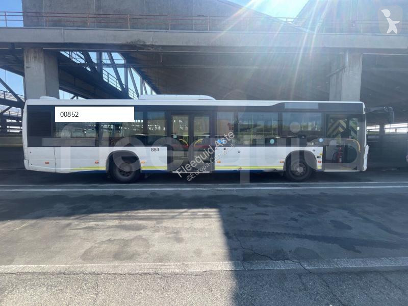 Autobus Scania Citywide
