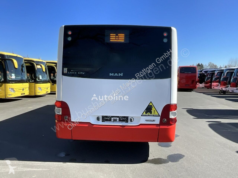 MAN A 23  G bus