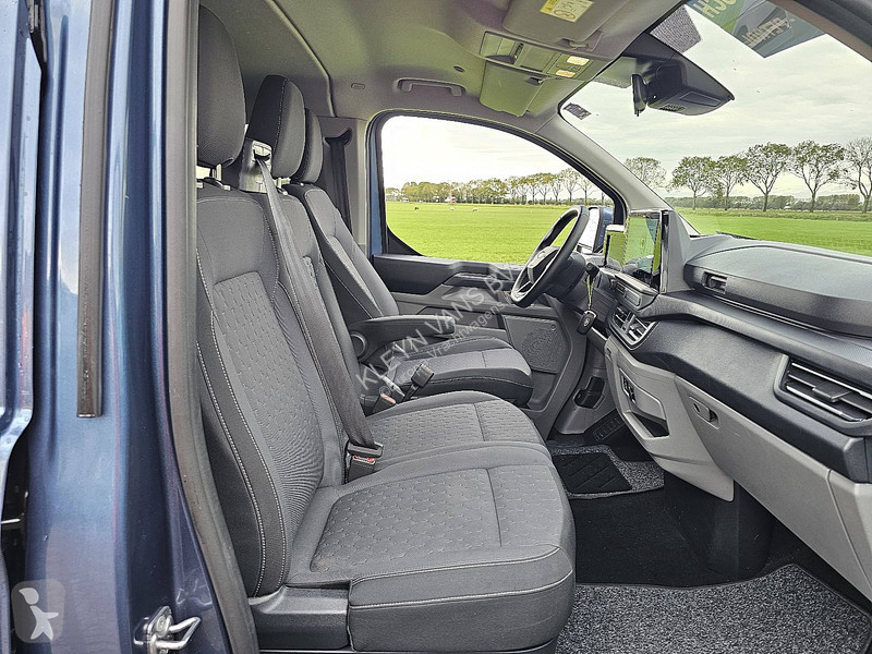 Ford 2.5 PHEV 9 Persoons Automaat L2 LED...