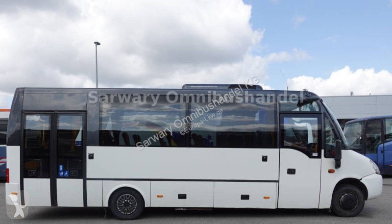 Autobus Iveco 65C17 *Klima...