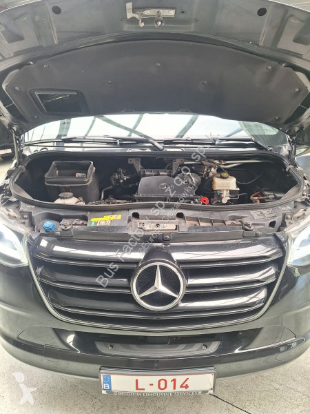 Mercedes SPRINTER 519 XXL, TOURIST LINE 20+1 ! bus