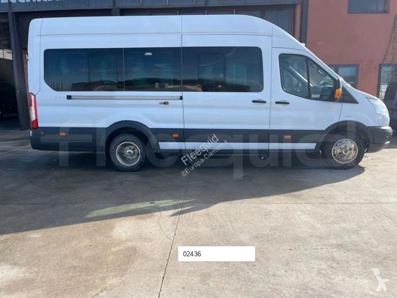 Autobus Ford