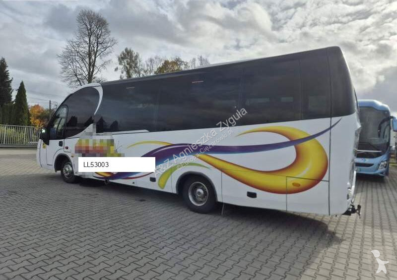 Autobus Iveco MAGO 2