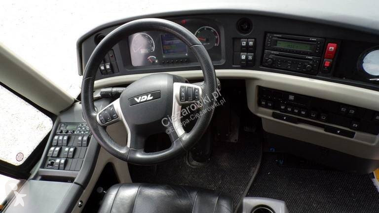 Bus VDL Futura 129-300 FHD2 AS Tronic Aut Bus