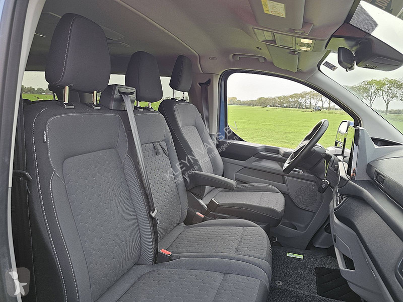 Bus Ford 2.5 PHEV 9 Persoons Automaat L2 LED...