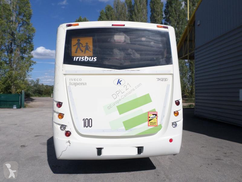 باص Iveco  KAPENA 70C17