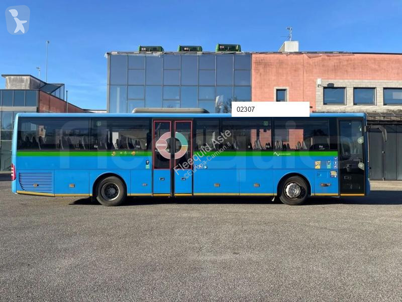 Autobus Mercedes